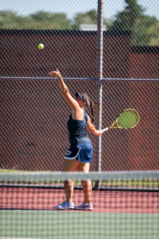 Fourth tennis image