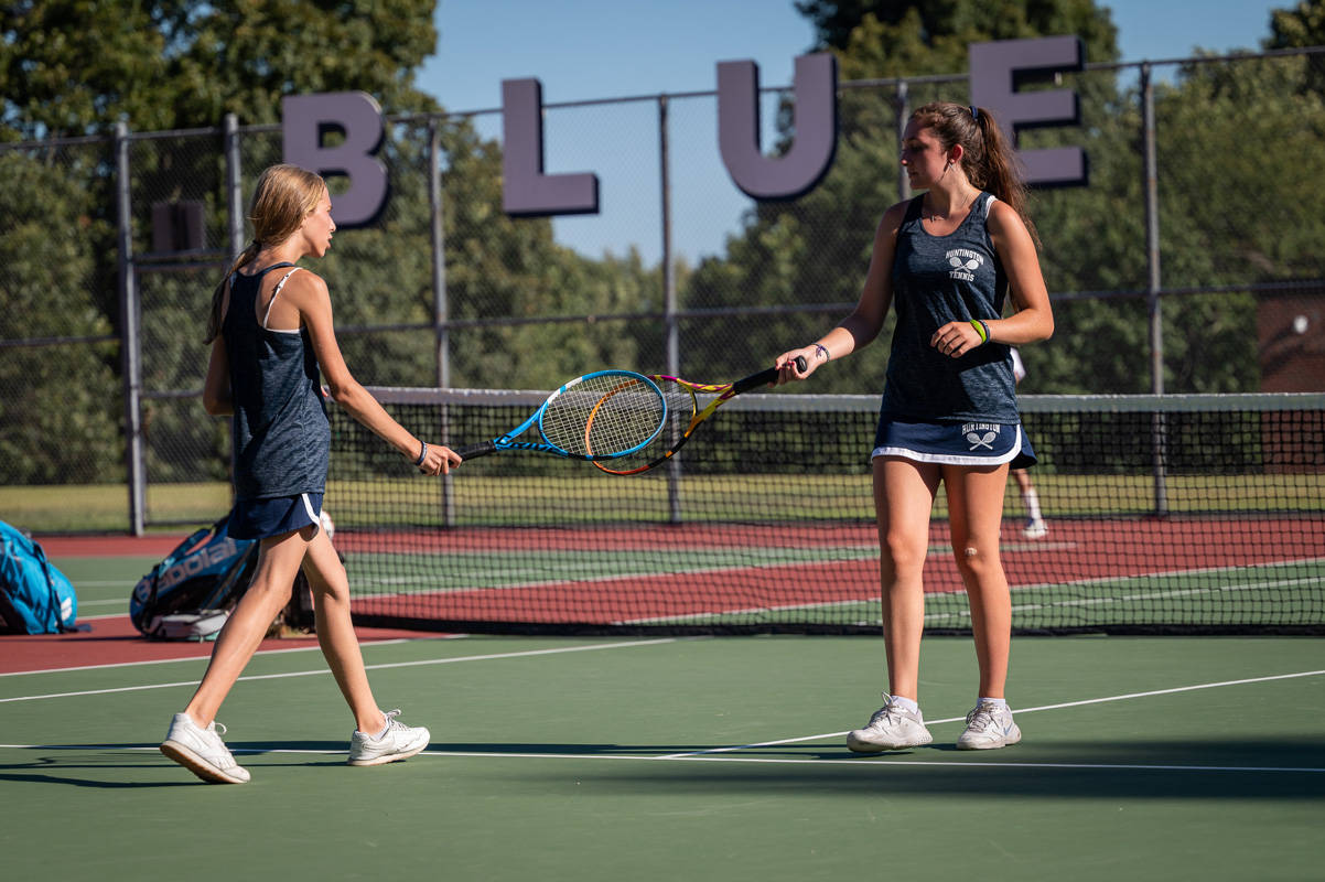 21st tennis image