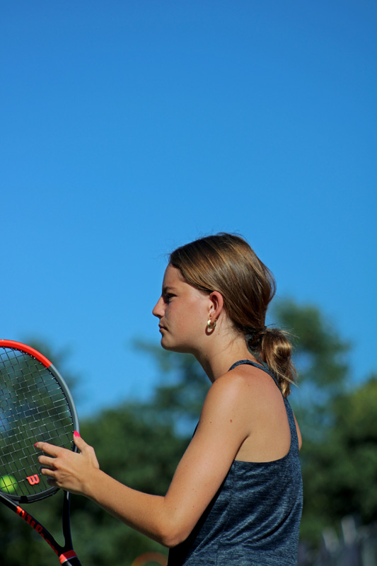 Twelfth tennis image