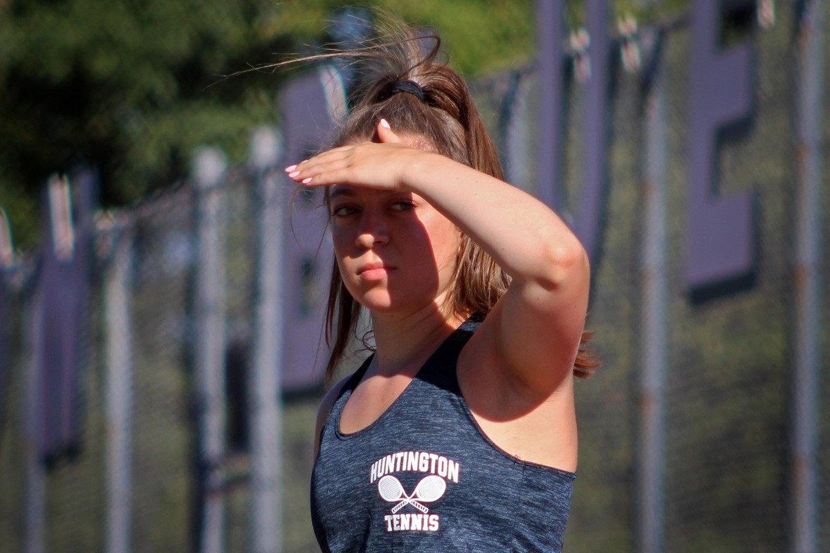 Thirteenth tennis image