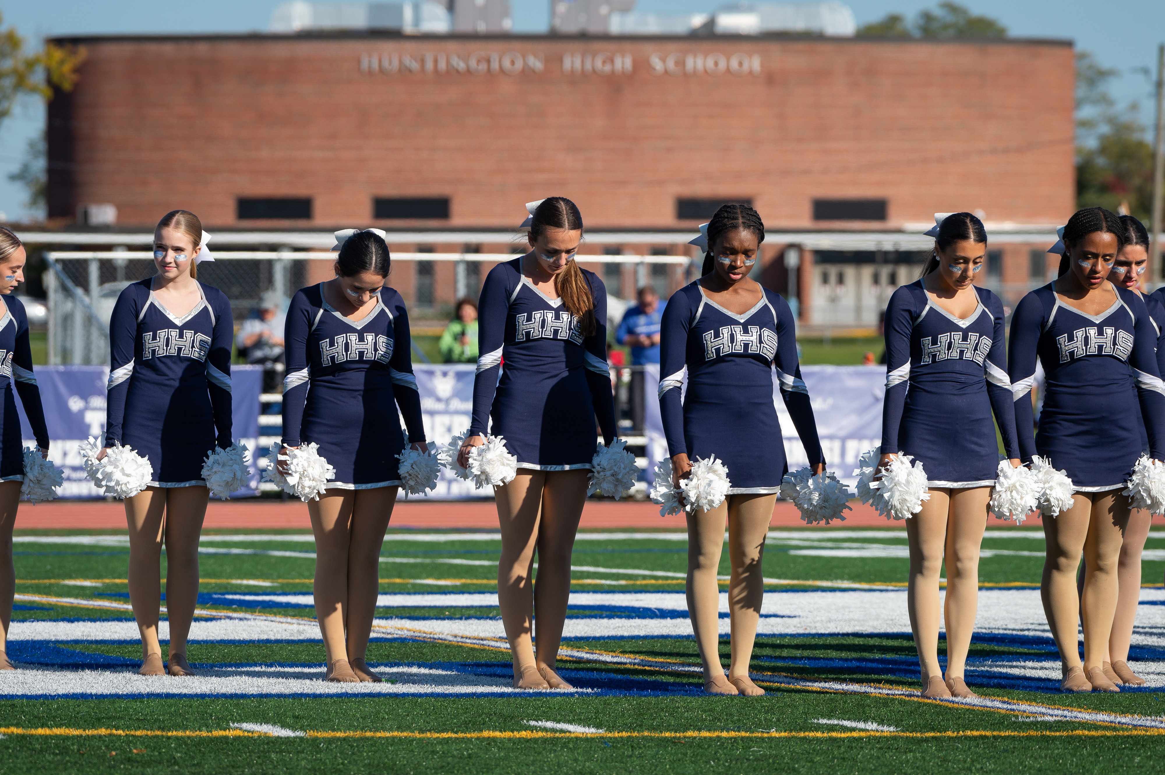 Huntington UFSD, NY