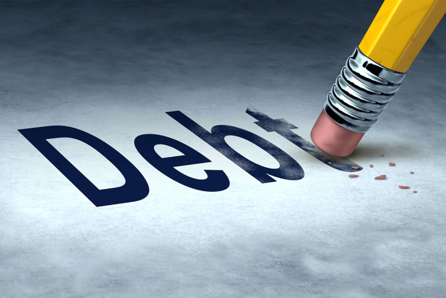  Huntington UFSD's debt is slowly evaporating (1) 