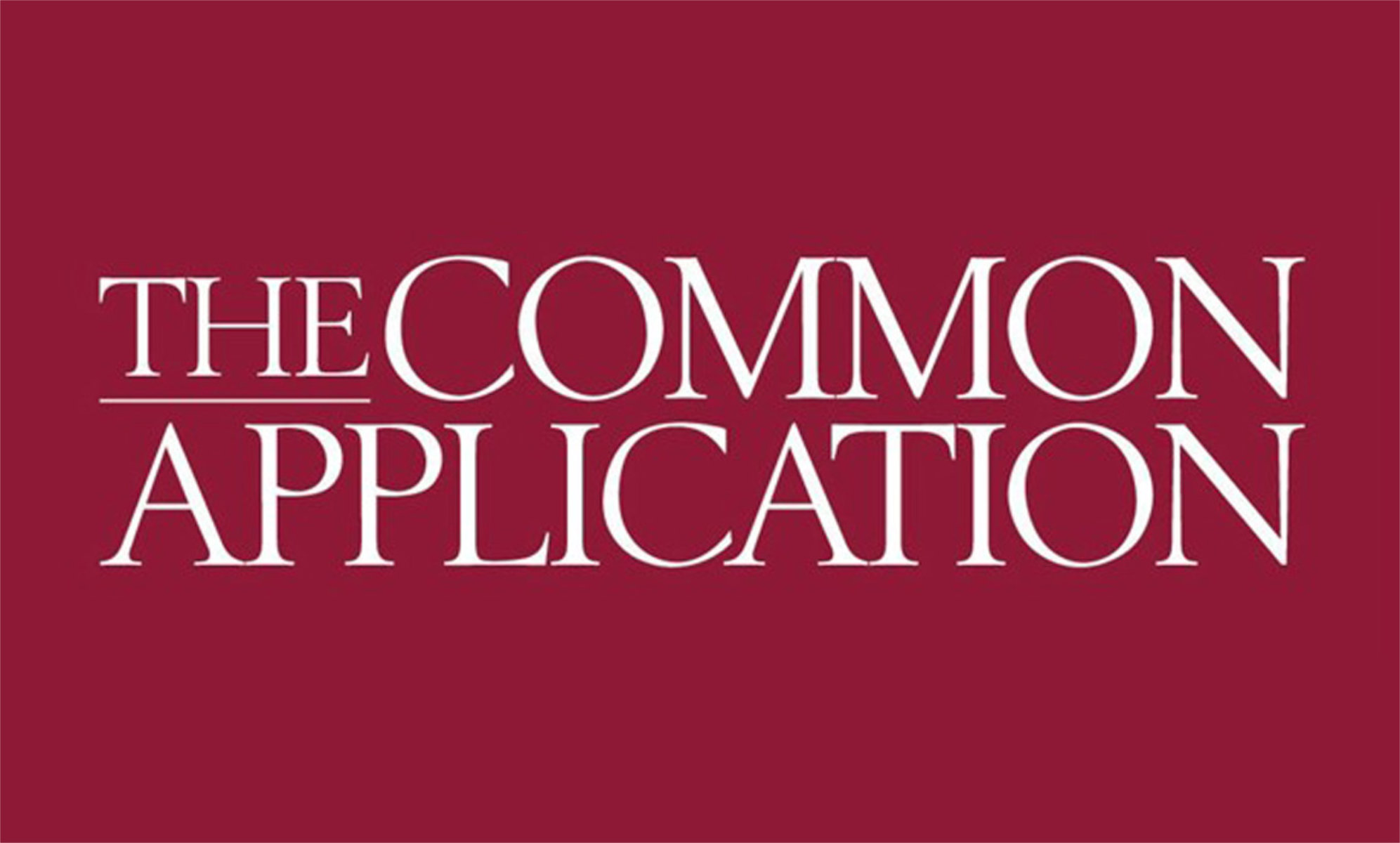  A Common Application boot camp will begin this week at Huntington High School.  