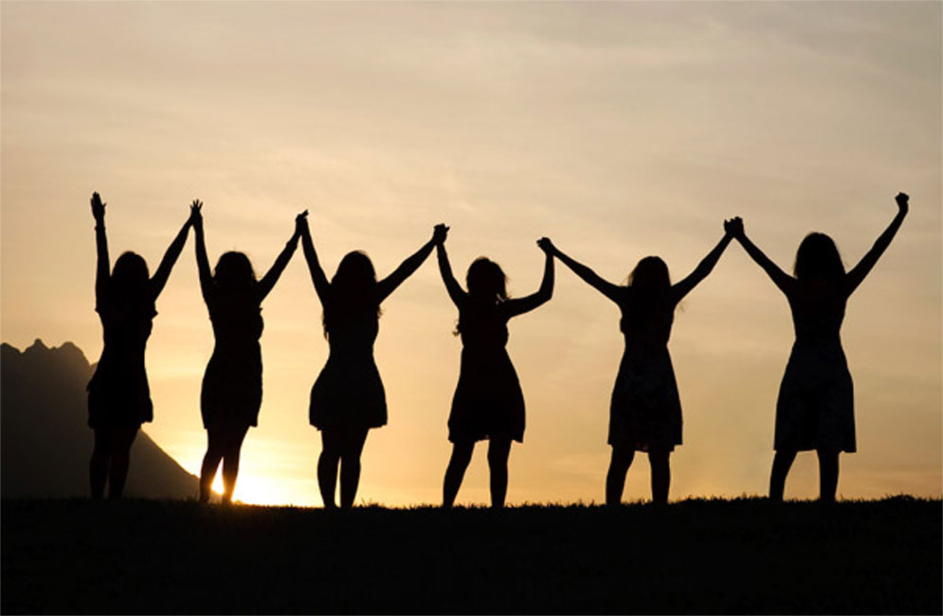  Huntington High School's Women's Empowerment Club is popular.  