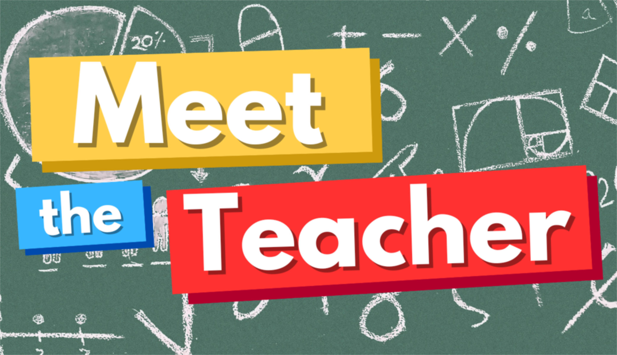  Finley Middle School will hold Meet the Teacher Night on Tuesday, September 24   