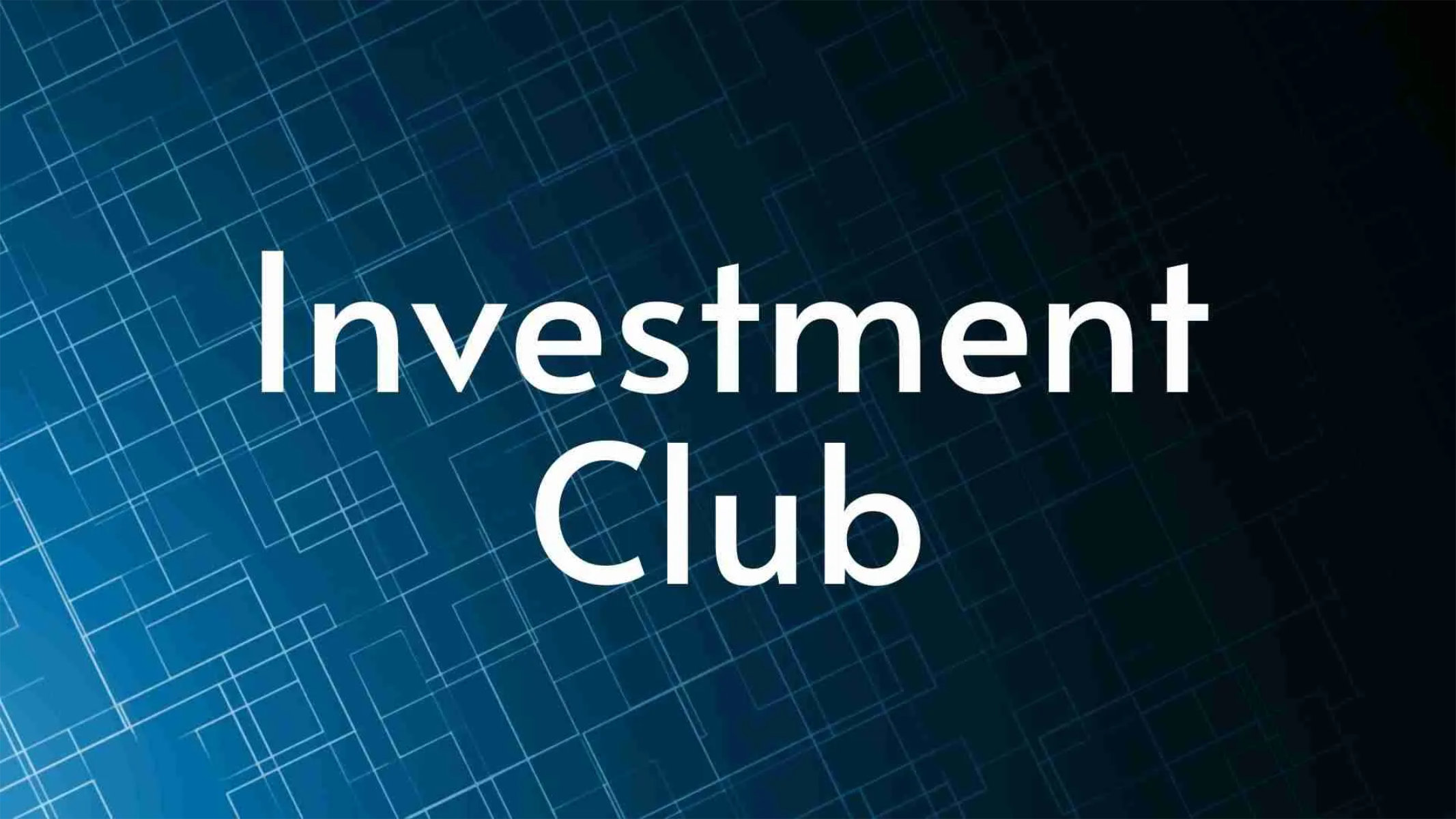  Huntington High School's investment club has drawn increased interest   