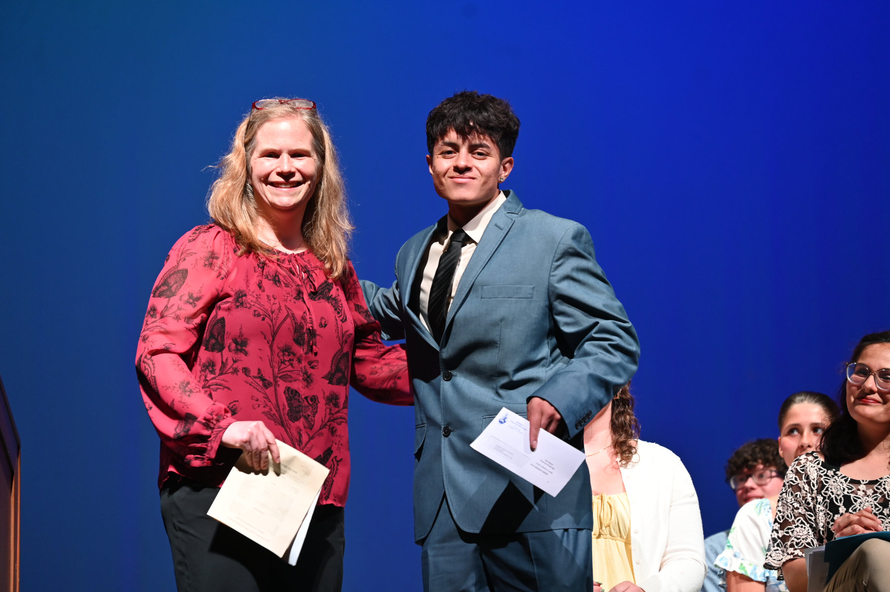 Kate Bender Memorial Scholarship recipient Gustavo Ramirez Castillo (3)