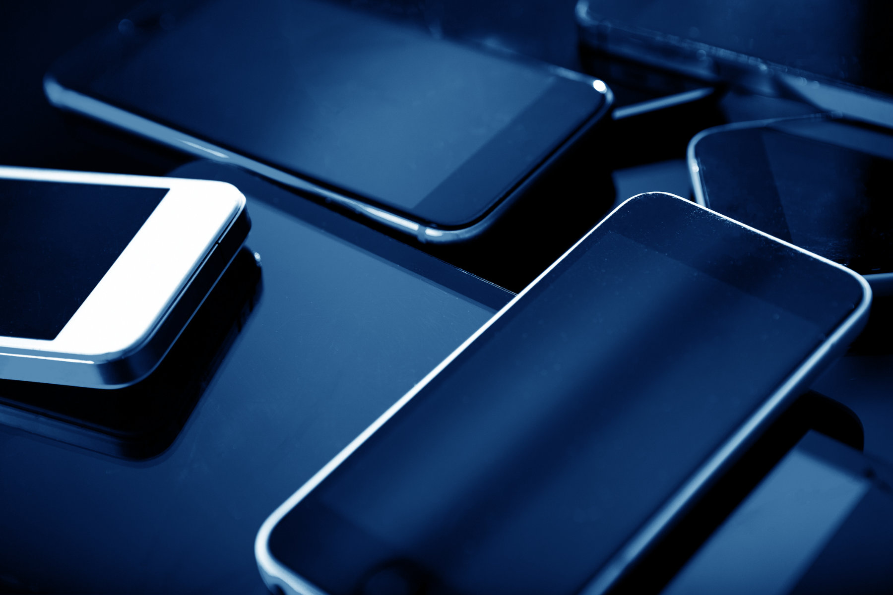 Huntington UFSD is restricting student cell phone use during the school day as required by a new state law