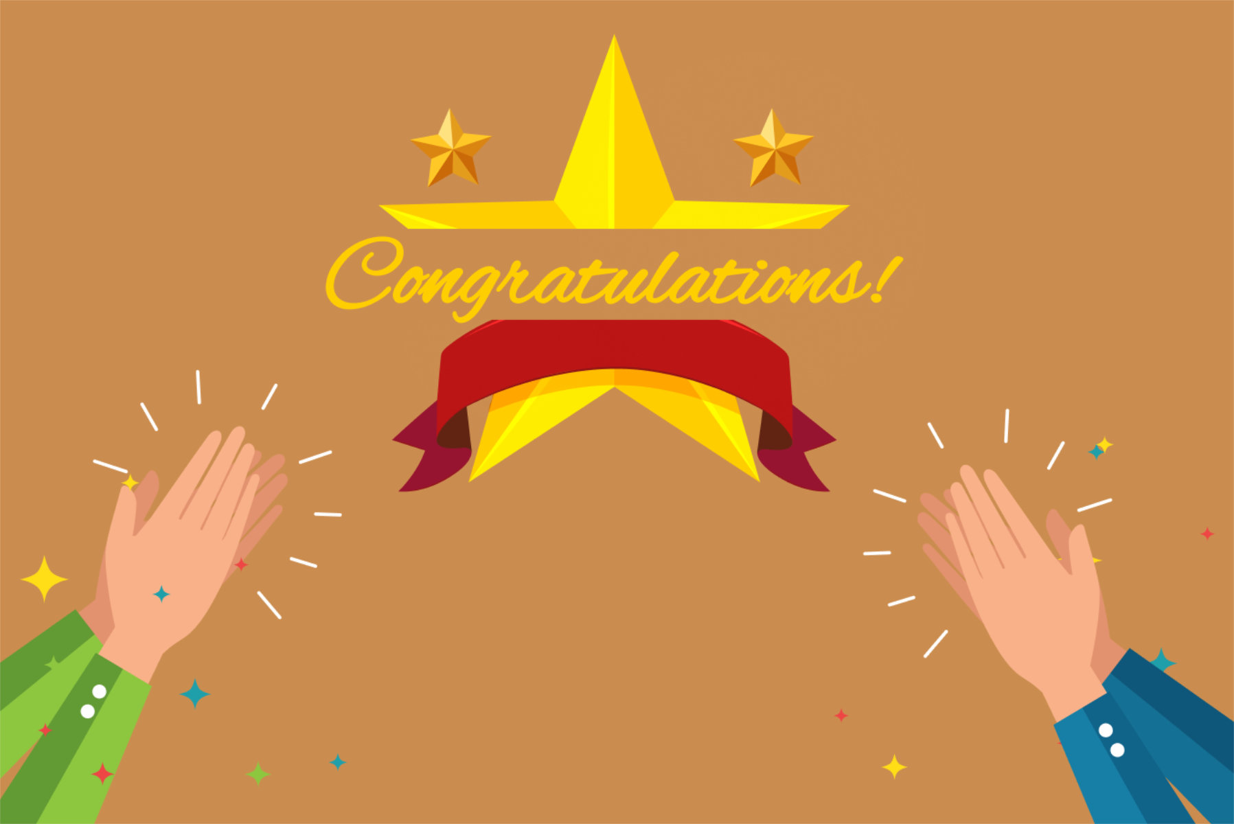 Special congratulations are going to platinum level Seal of Civic Readiness honorees (2)