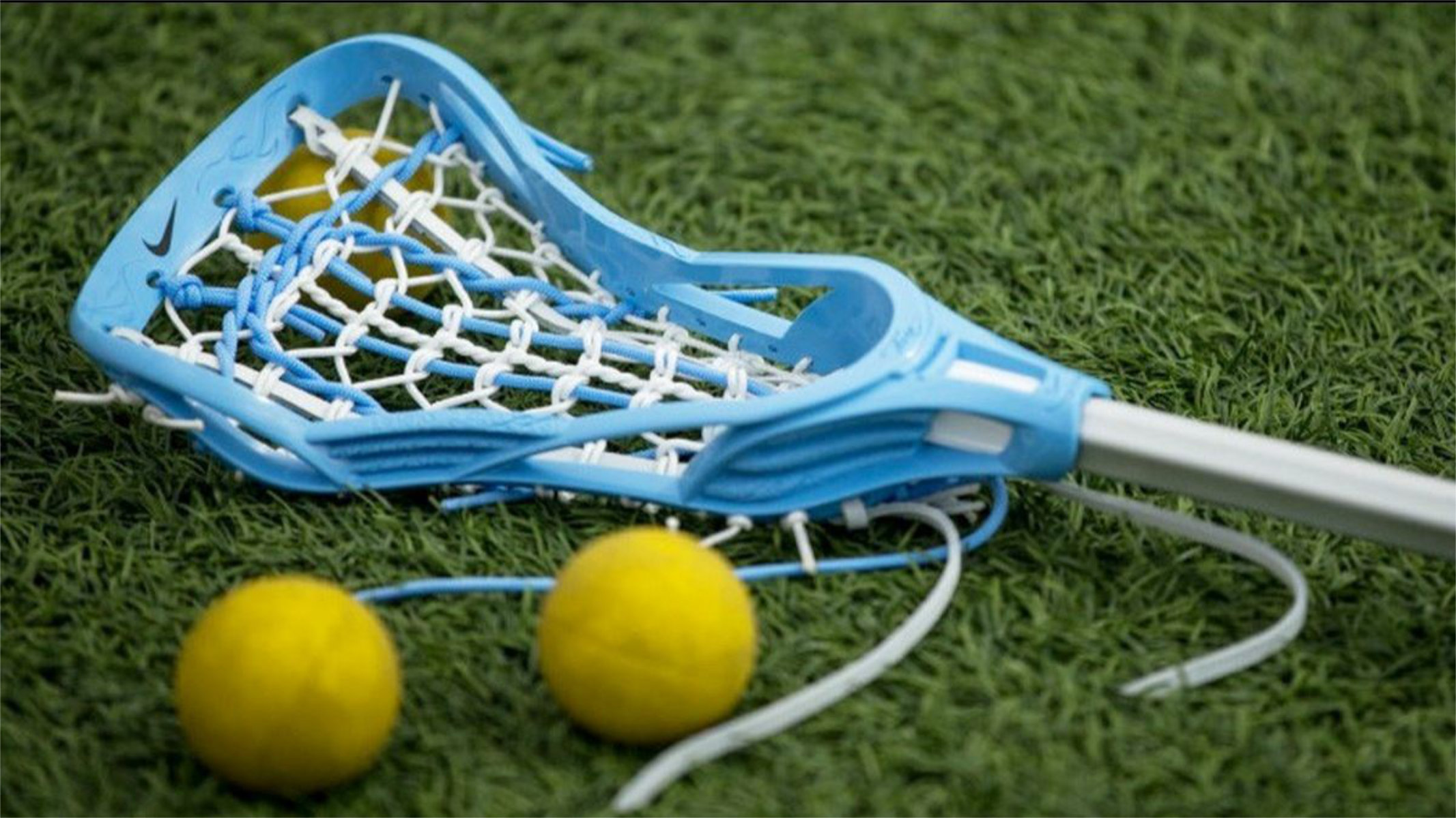  The Blue Devil JV girls' lacrosse team compiled a 13-3 record this past spring 