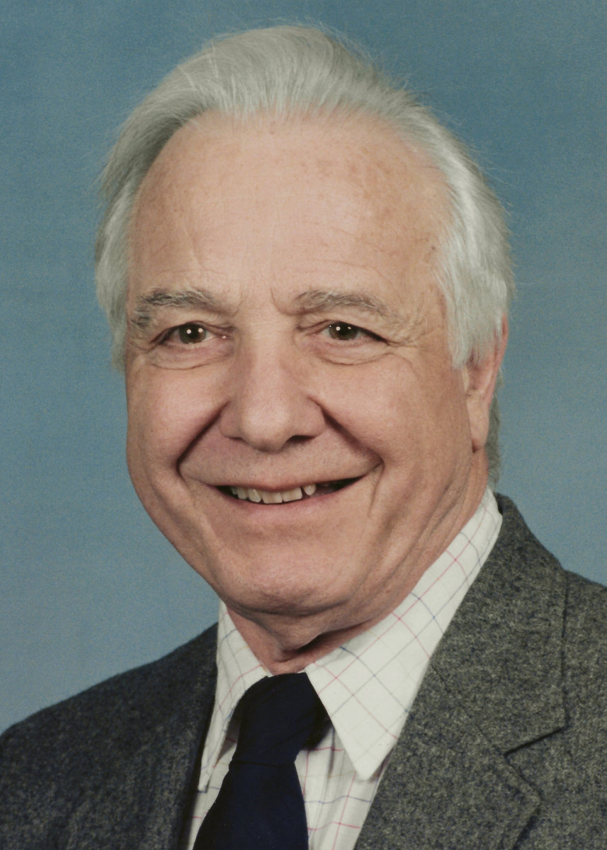  The Jack Abrams School rotunda will be dedicated in honor of Alfred DiGiacomo.  (2) 