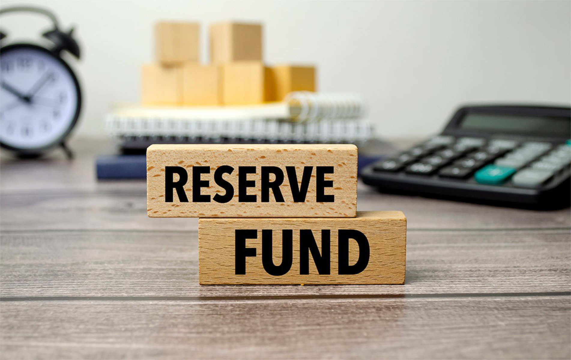  Huntington School Board members approved reserve fund maximums for 2025.  