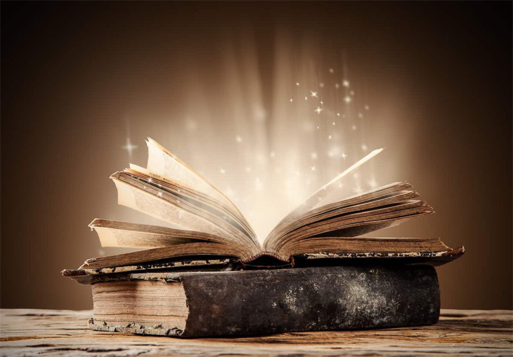 Finley students are invited to experience the joy of reading this summer.
