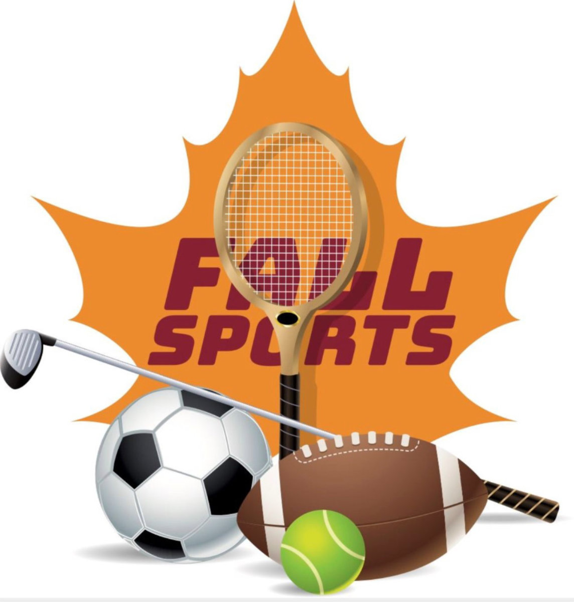  The Blue Devils have released the fall season athletic calendar.  