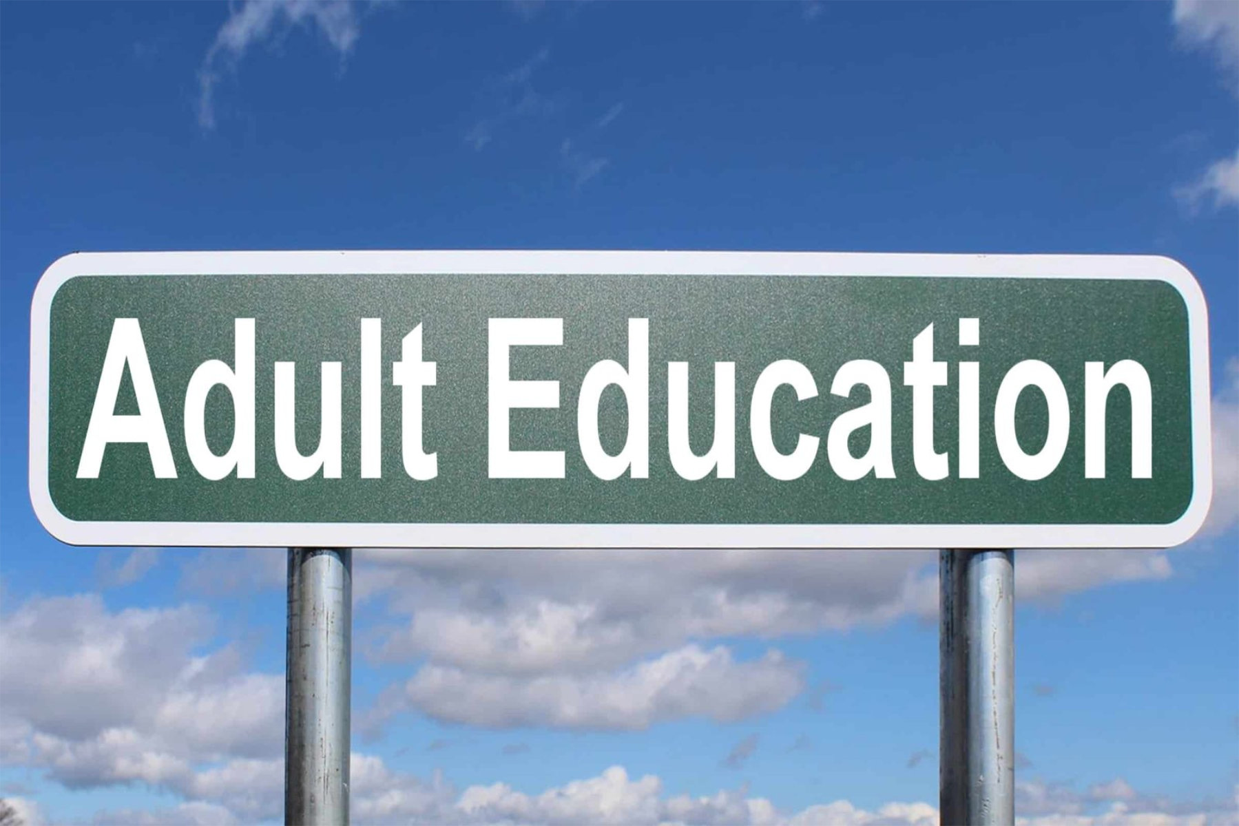 Online registration has begun for Huntington UFSD's fall adult and continuing education program.  