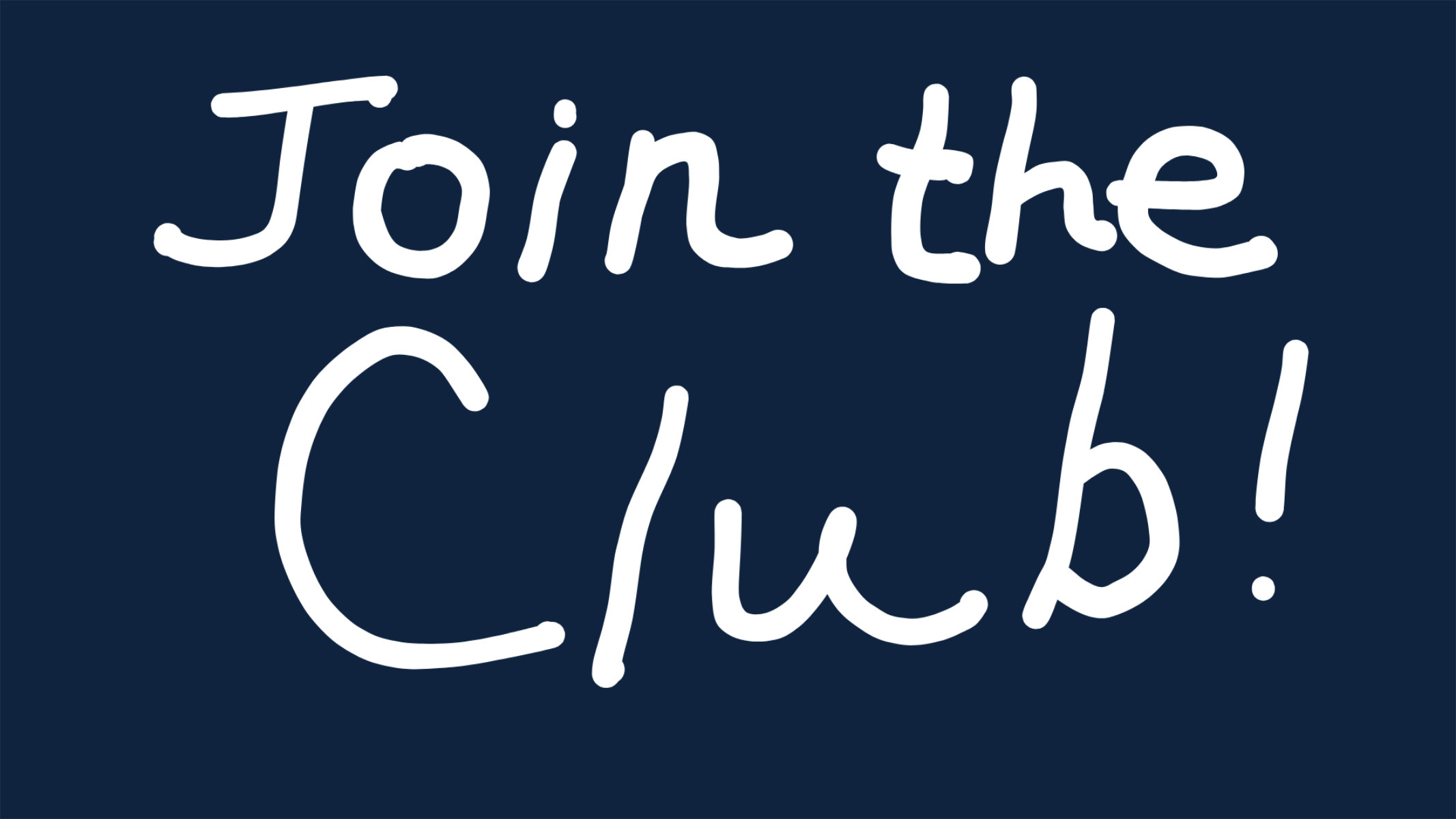 Huntington UFSD offers students in grades 4-12 many choices of after school clubs  