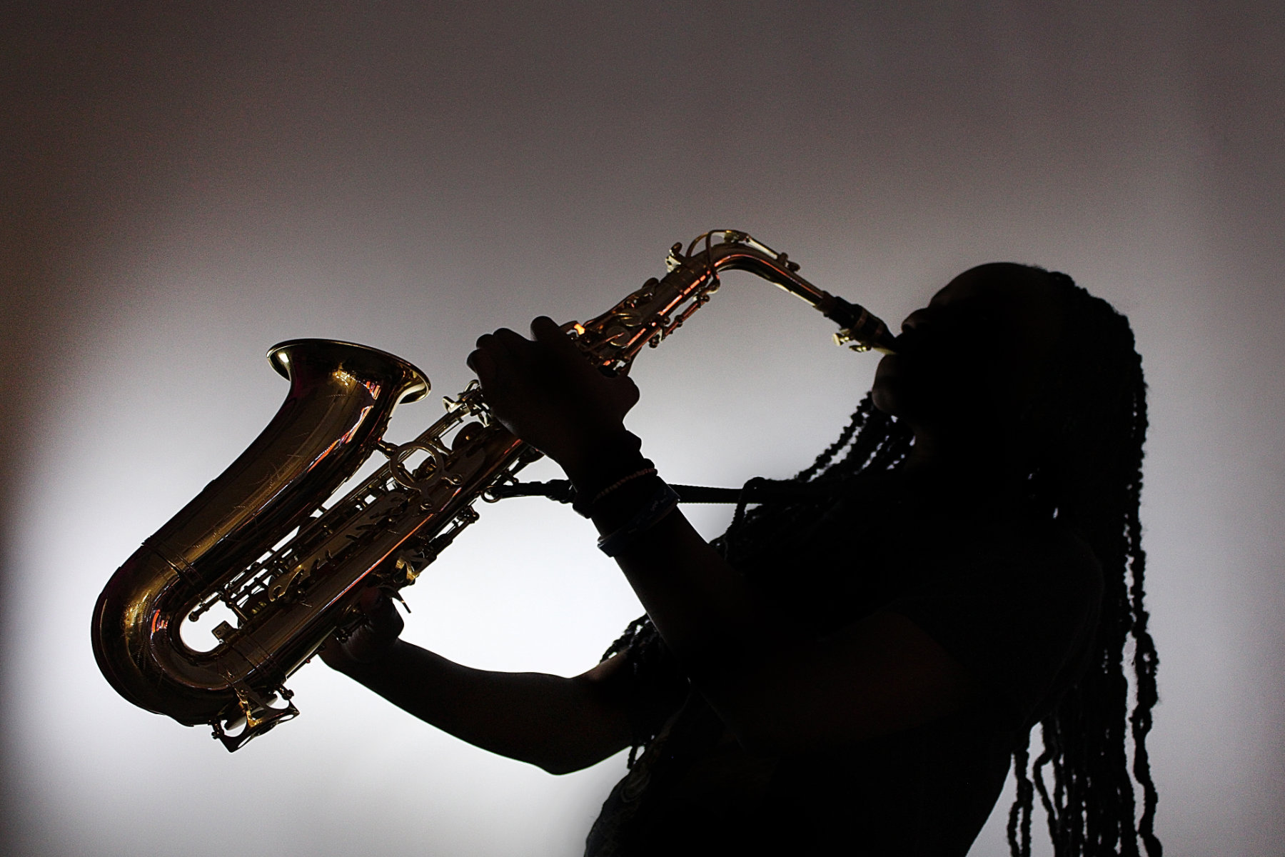  Kellee Benitez's photo in the Huntington Camera Club contest.  