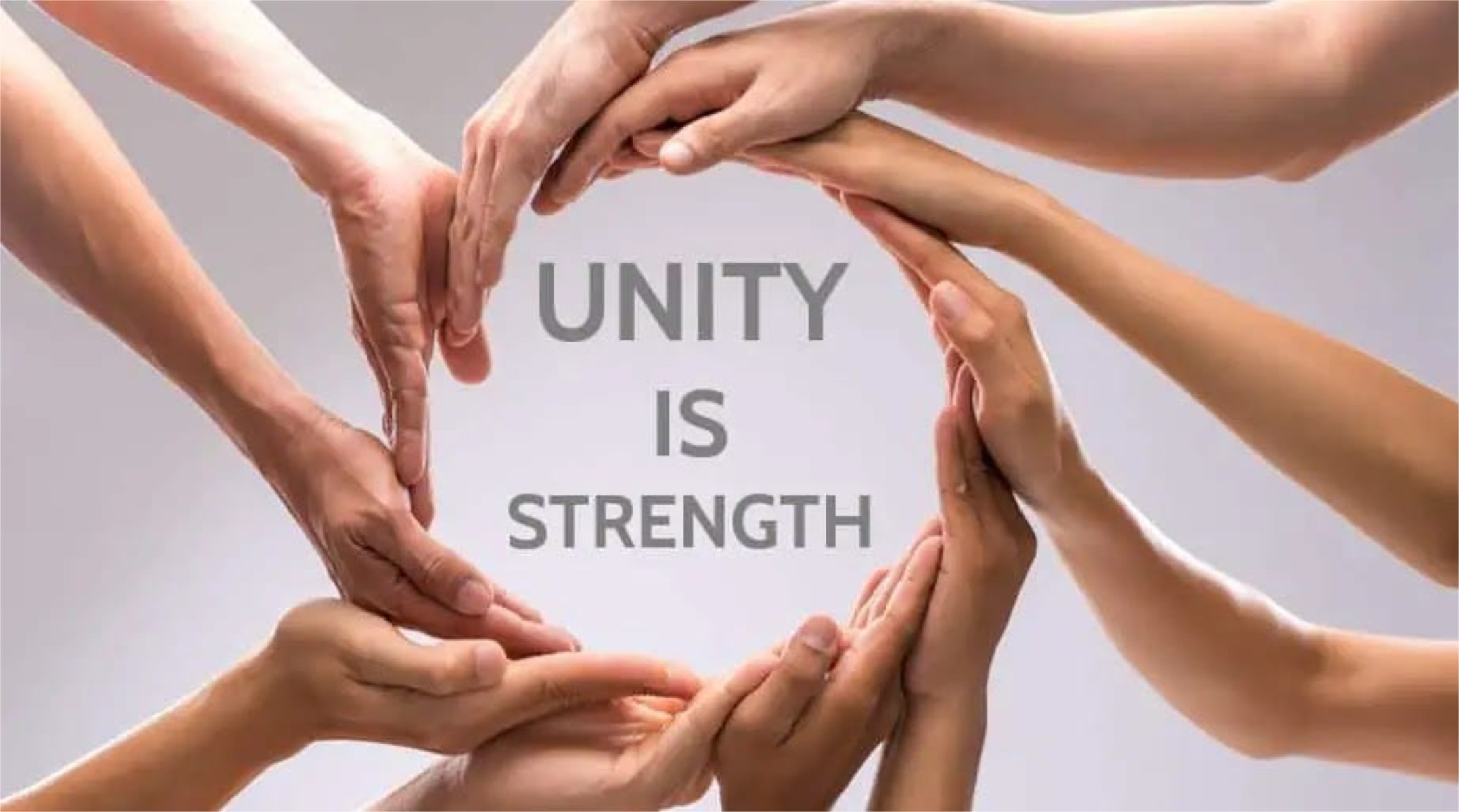  The Huntington Unity Day Parade & Festival is on Saturday   