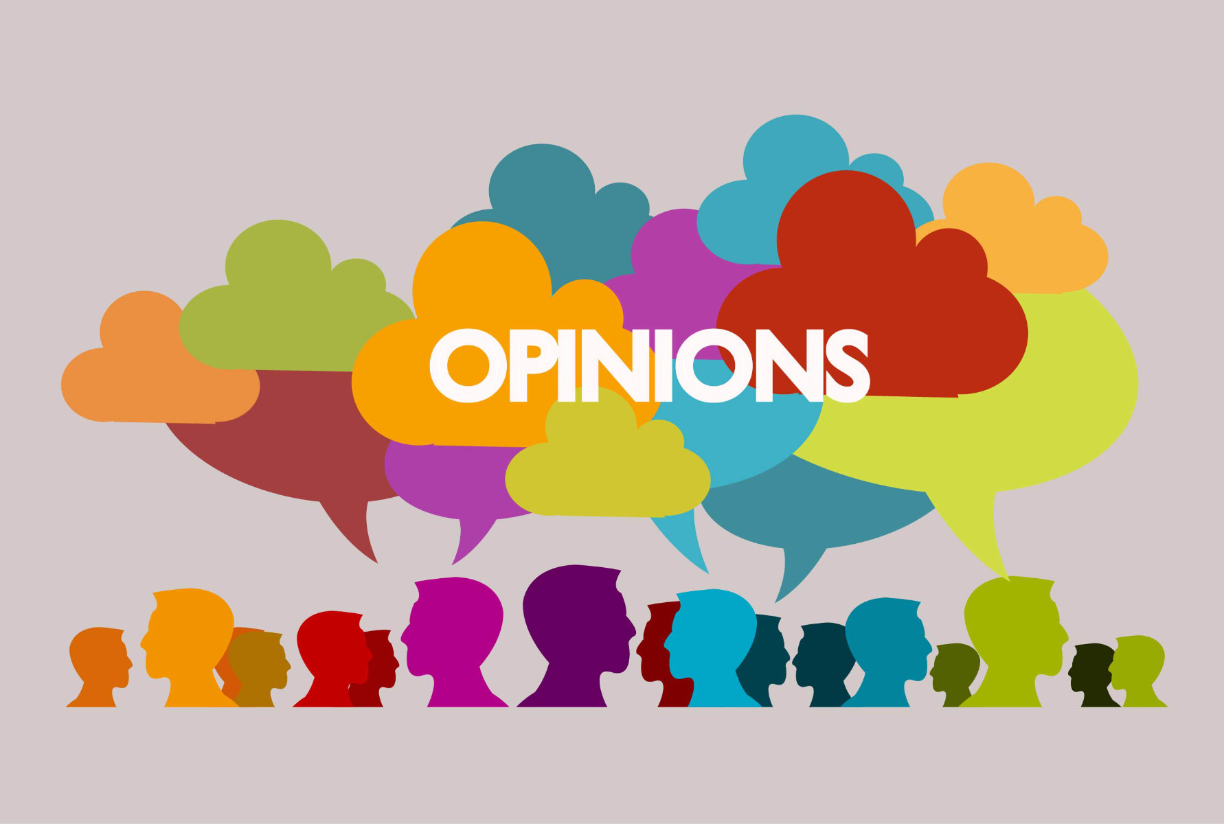  Blue Devil Varsity Club welcome the opinions of Huntington athletes.  