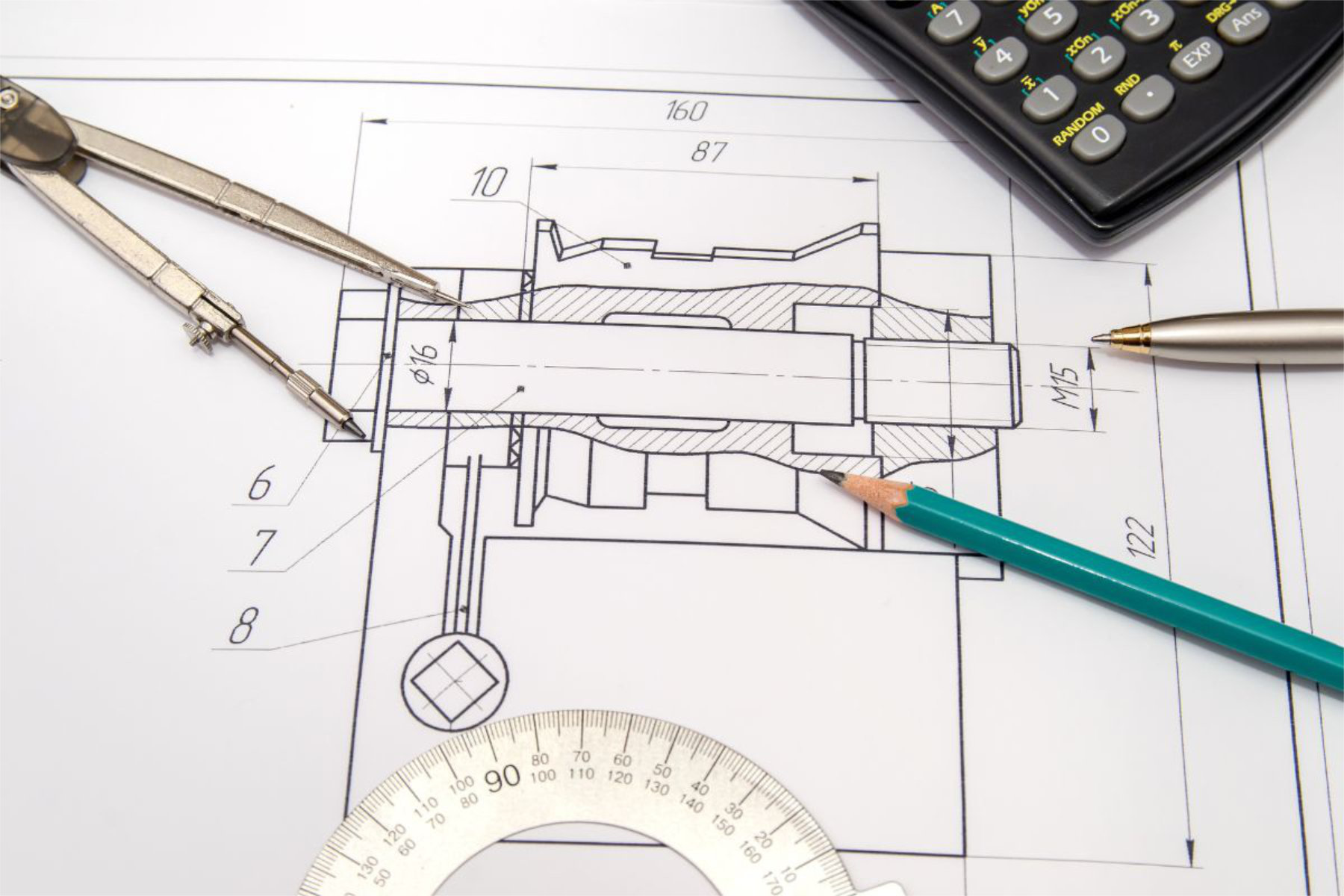 A new engineering graphics course is coming to Huntington High School.  