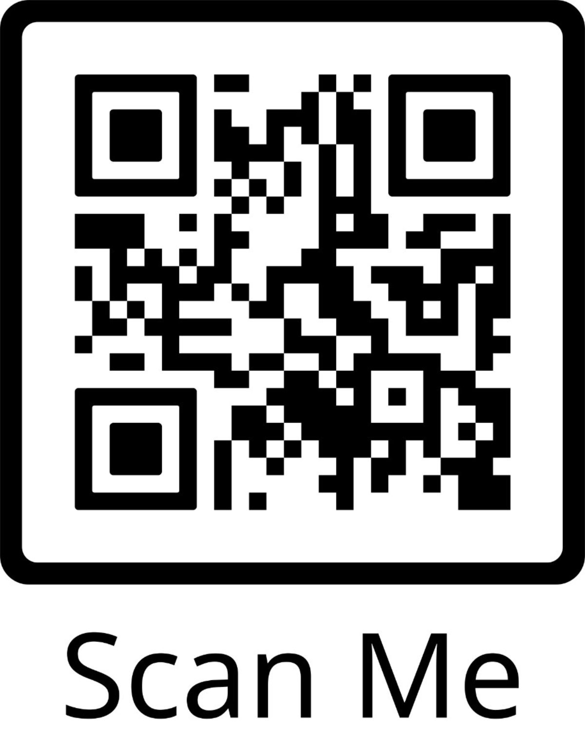  Amanda Cullinan Foundation Scholarship QR Code.  
