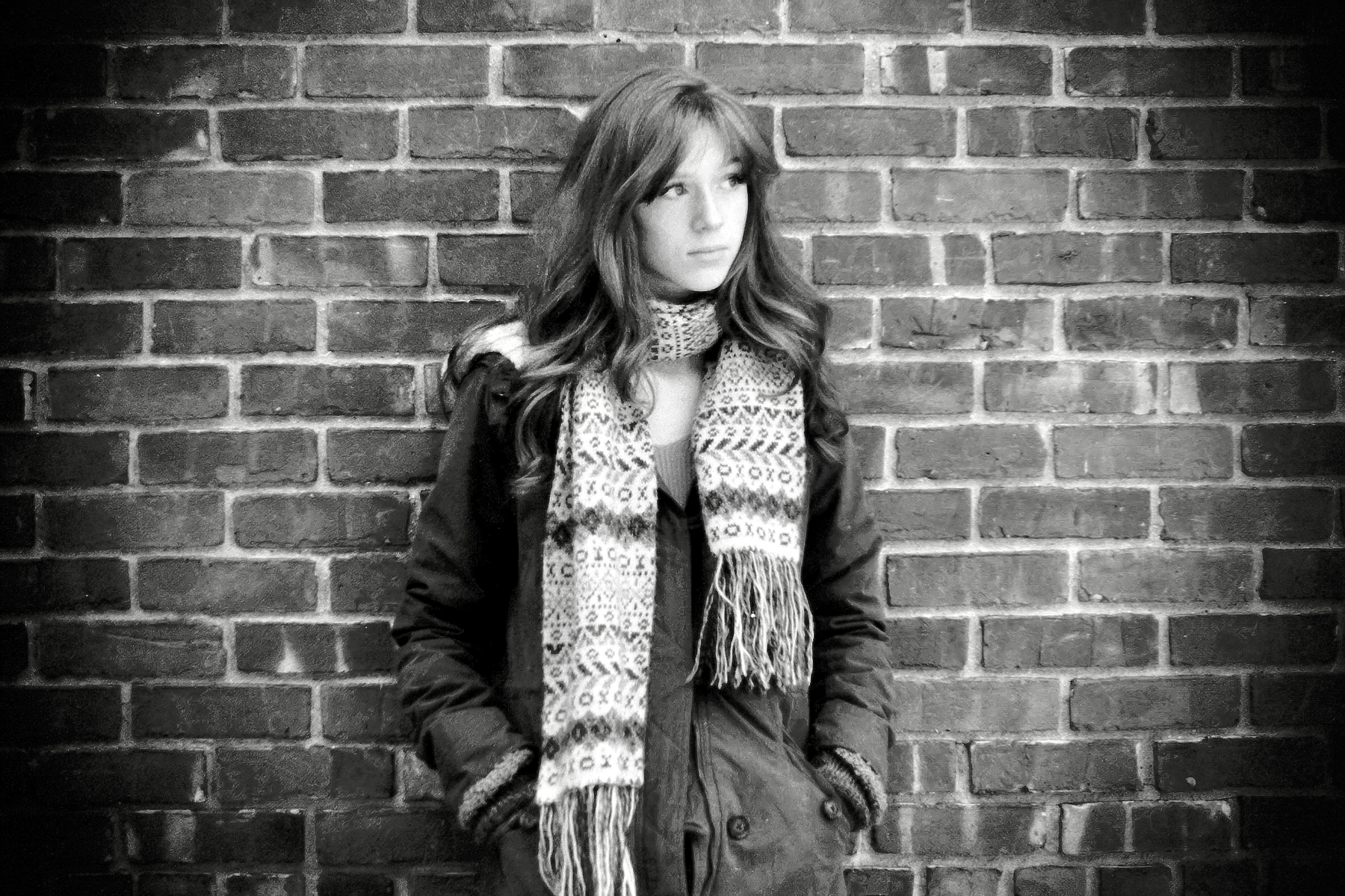  Portraiture photography by Vivian Morrissey   