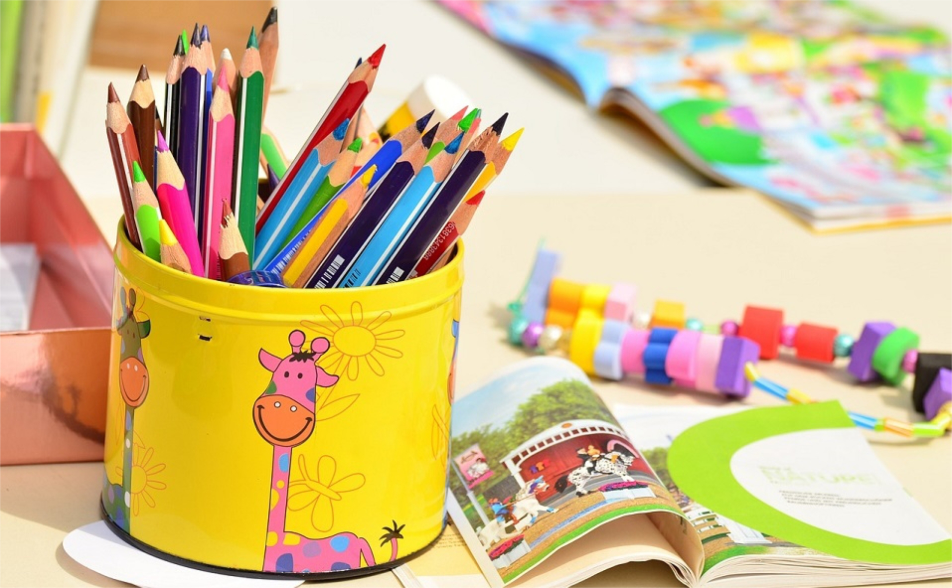  Huntington UFSD is accepting applications for its universal pre-kindergarten program   