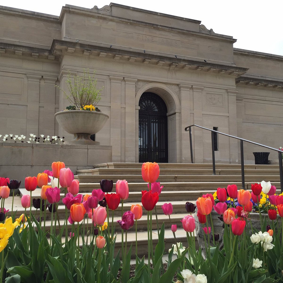  The Heckscher Museum of Art will host the Long Island's Best exhibit   