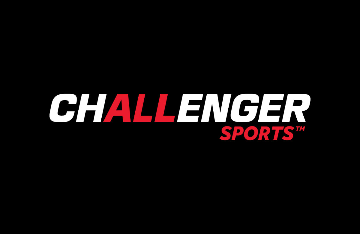  Huntington UFSD now participates in Challenger Sports  