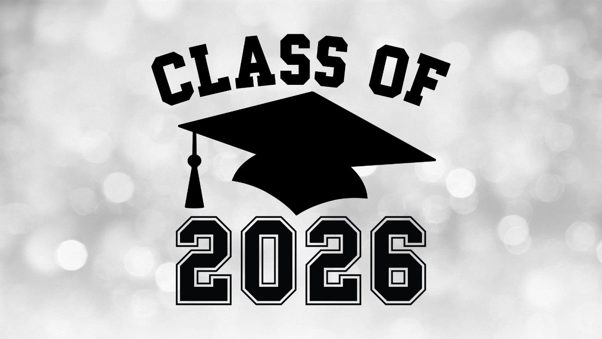  The last call to purchase a 2026 has gone out at Huntington High School.  