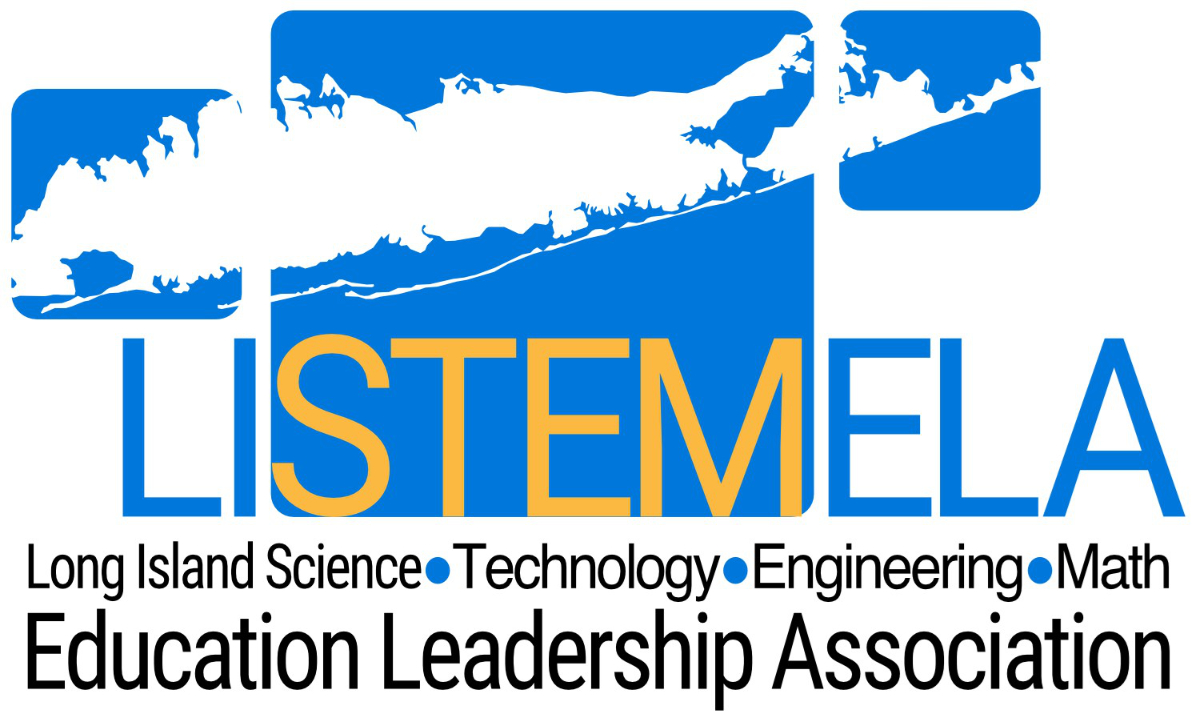  LI STEM Education Leadership Assn. honored Luigi Papasidero.  