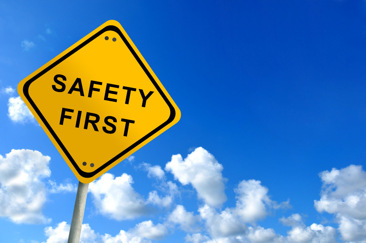  Huntington UFSD adopted its annual safety plan for the district.