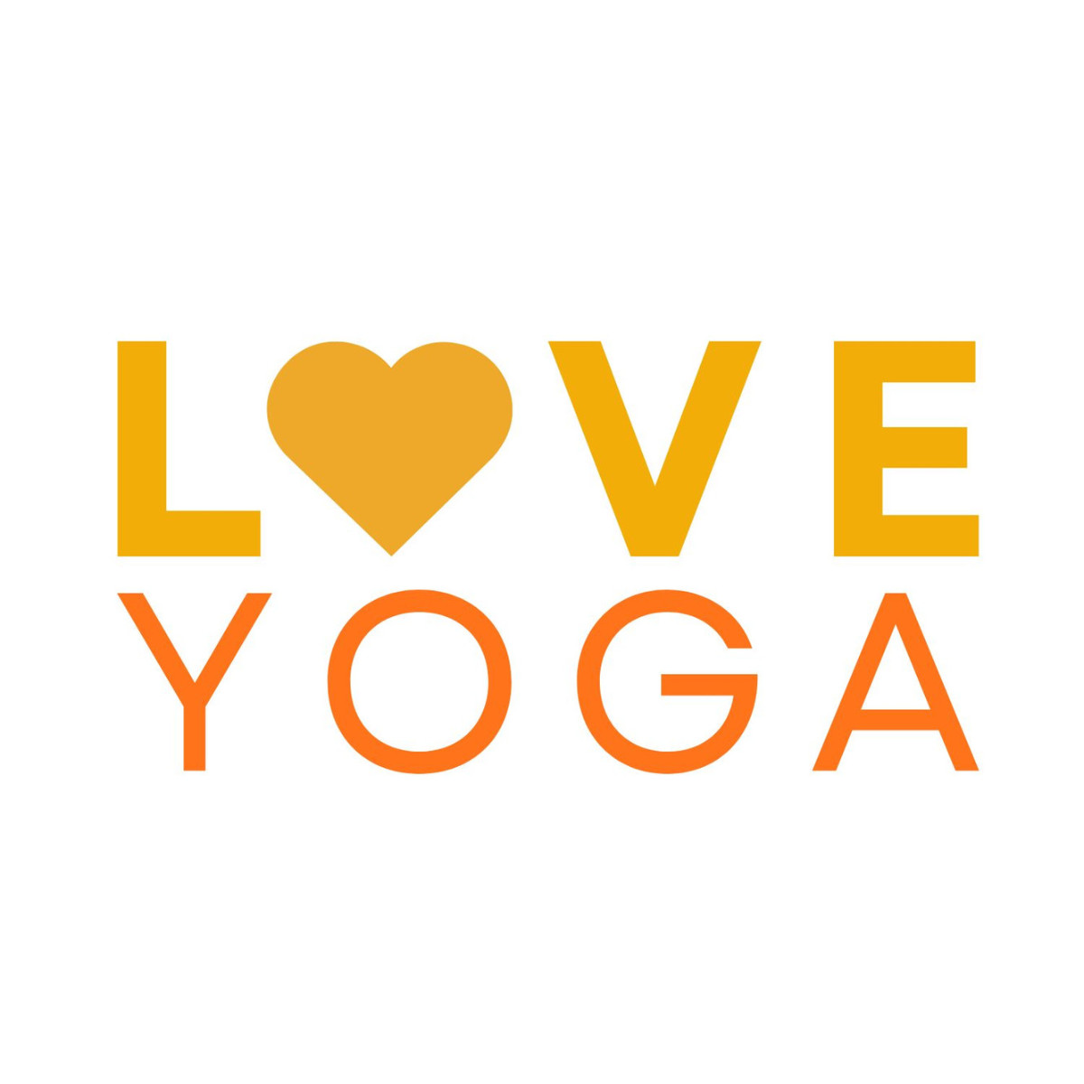  Yoga is a popular PE course at Huntington High School.  