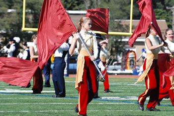 Color Guard