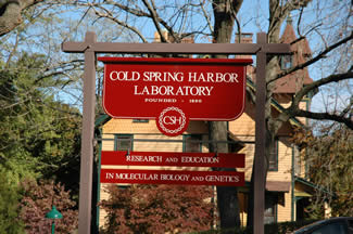 ColdSpringharbor Lab