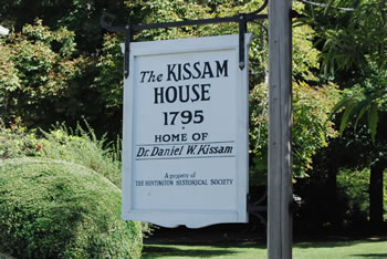 Kissam House