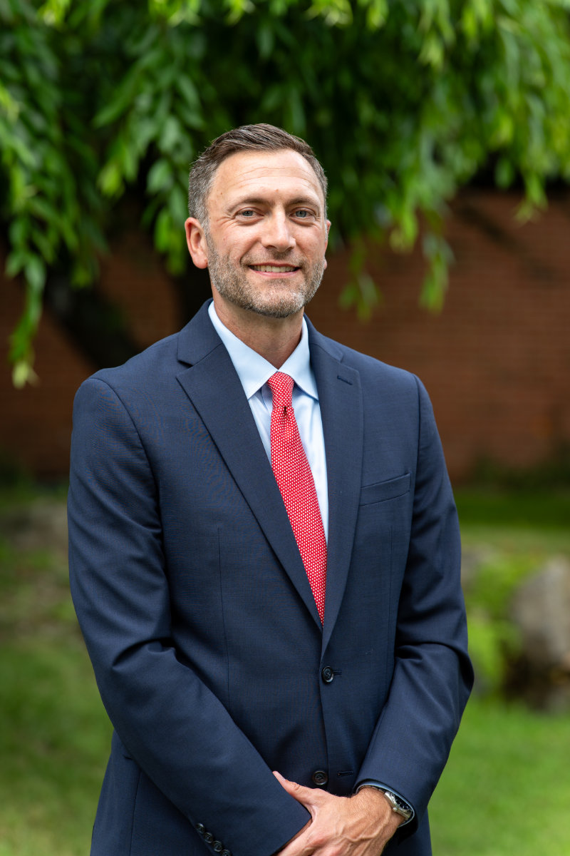 Jon Weston