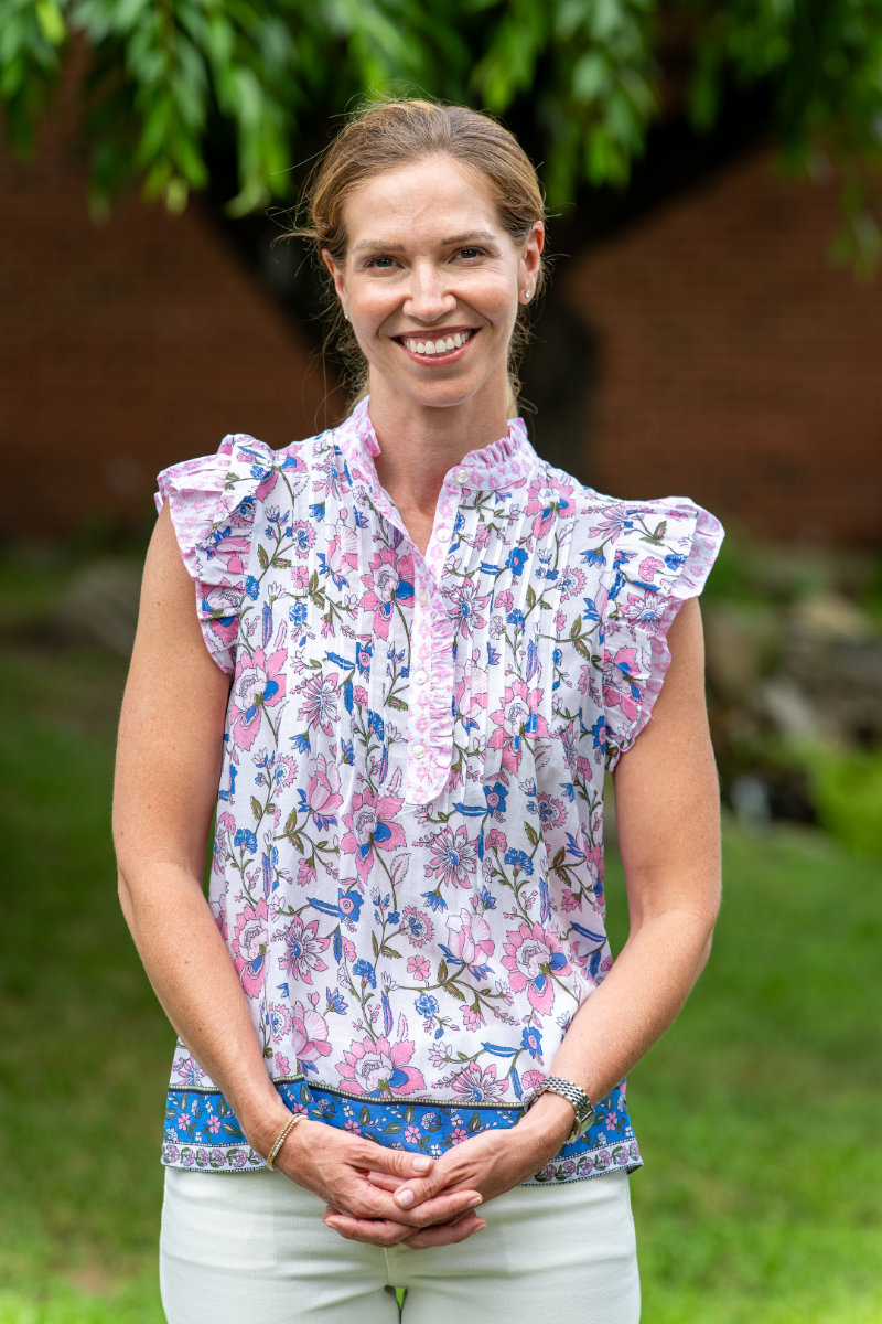 Kelly Donovan