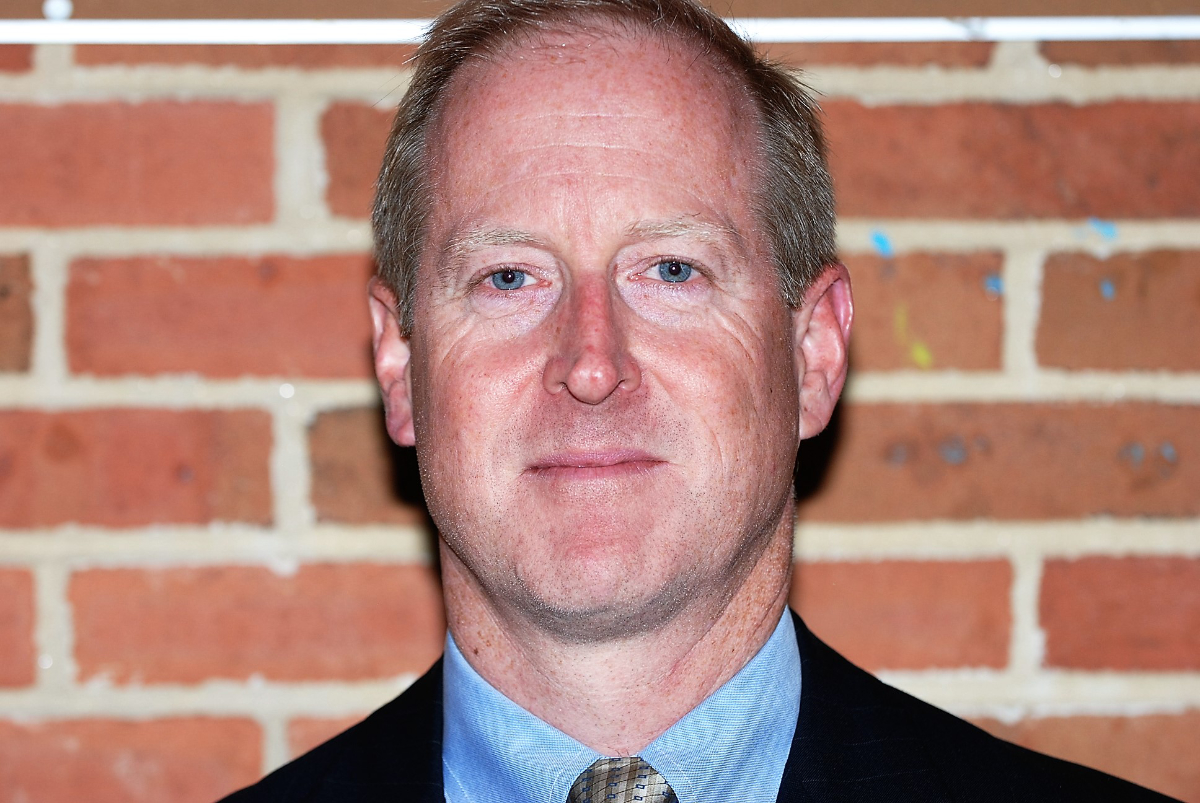 Bill Dwyer
