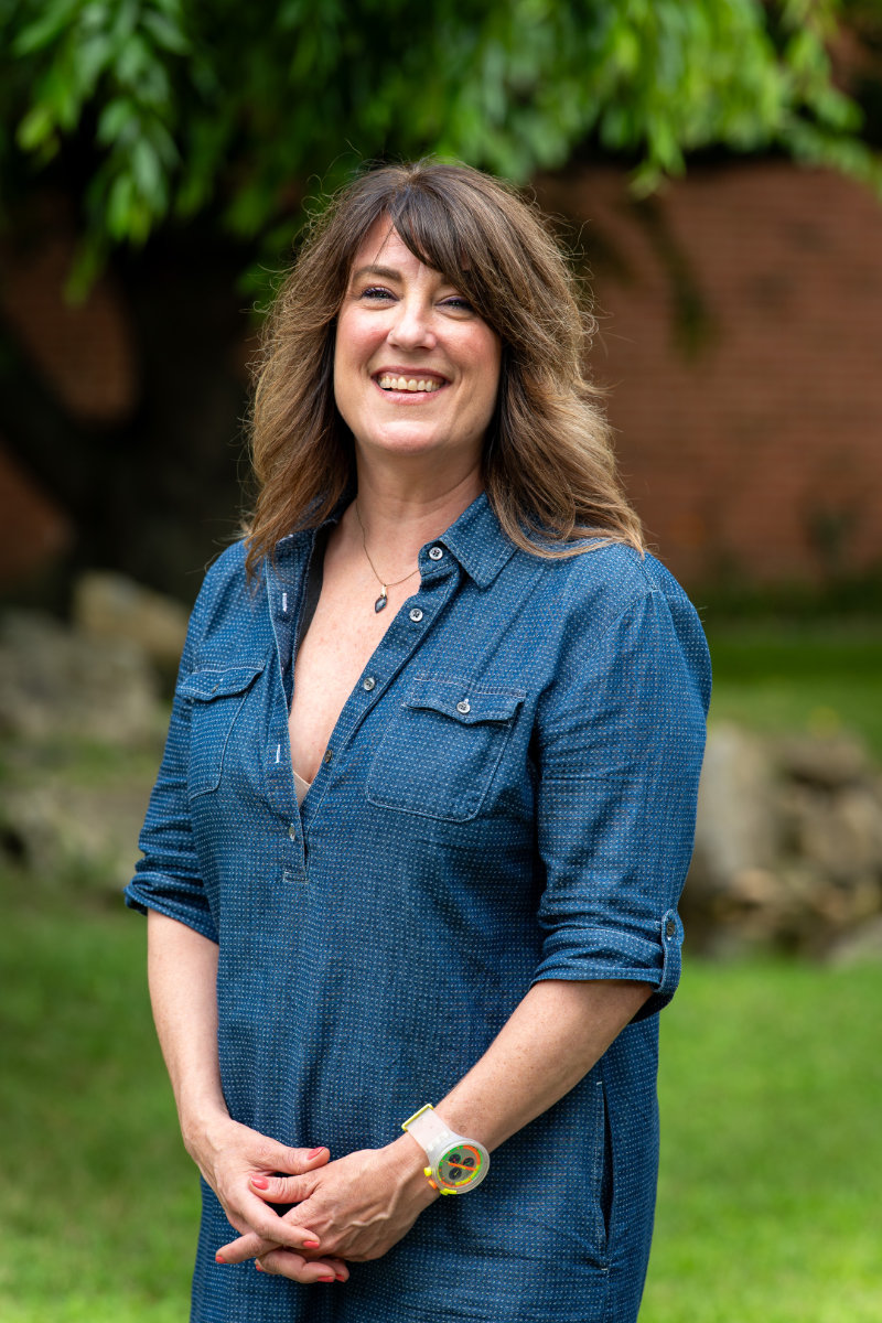 Theresa Sullivan