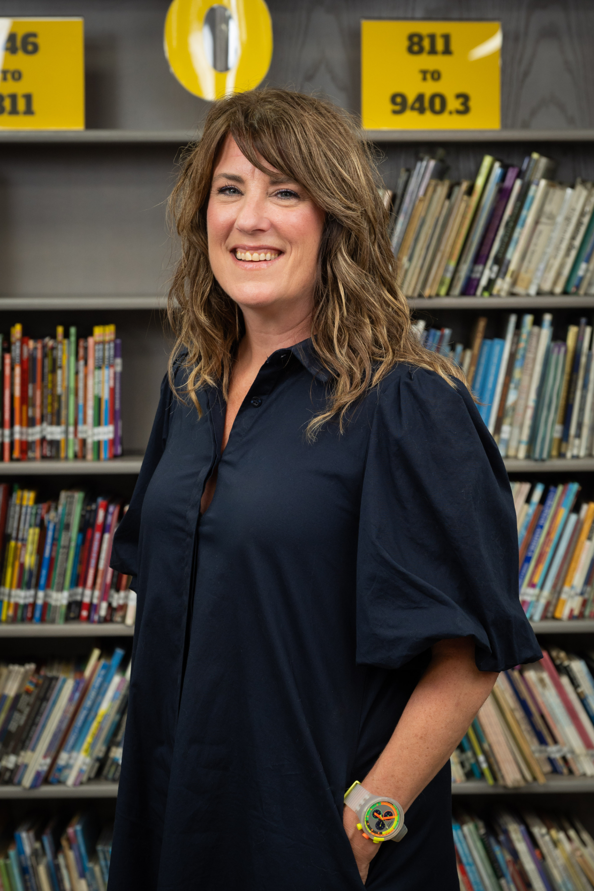 Theresa Sullivan