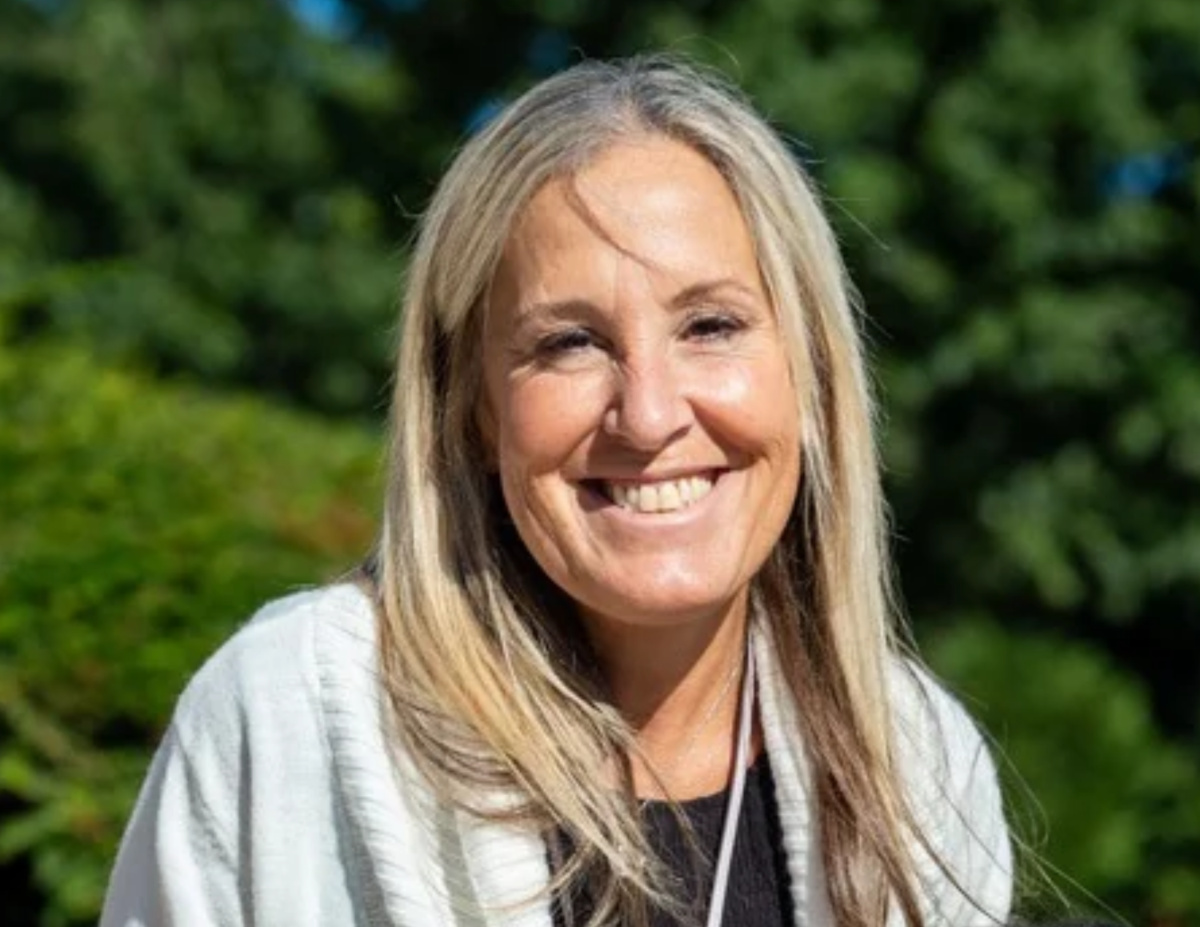 Cindy Siegel