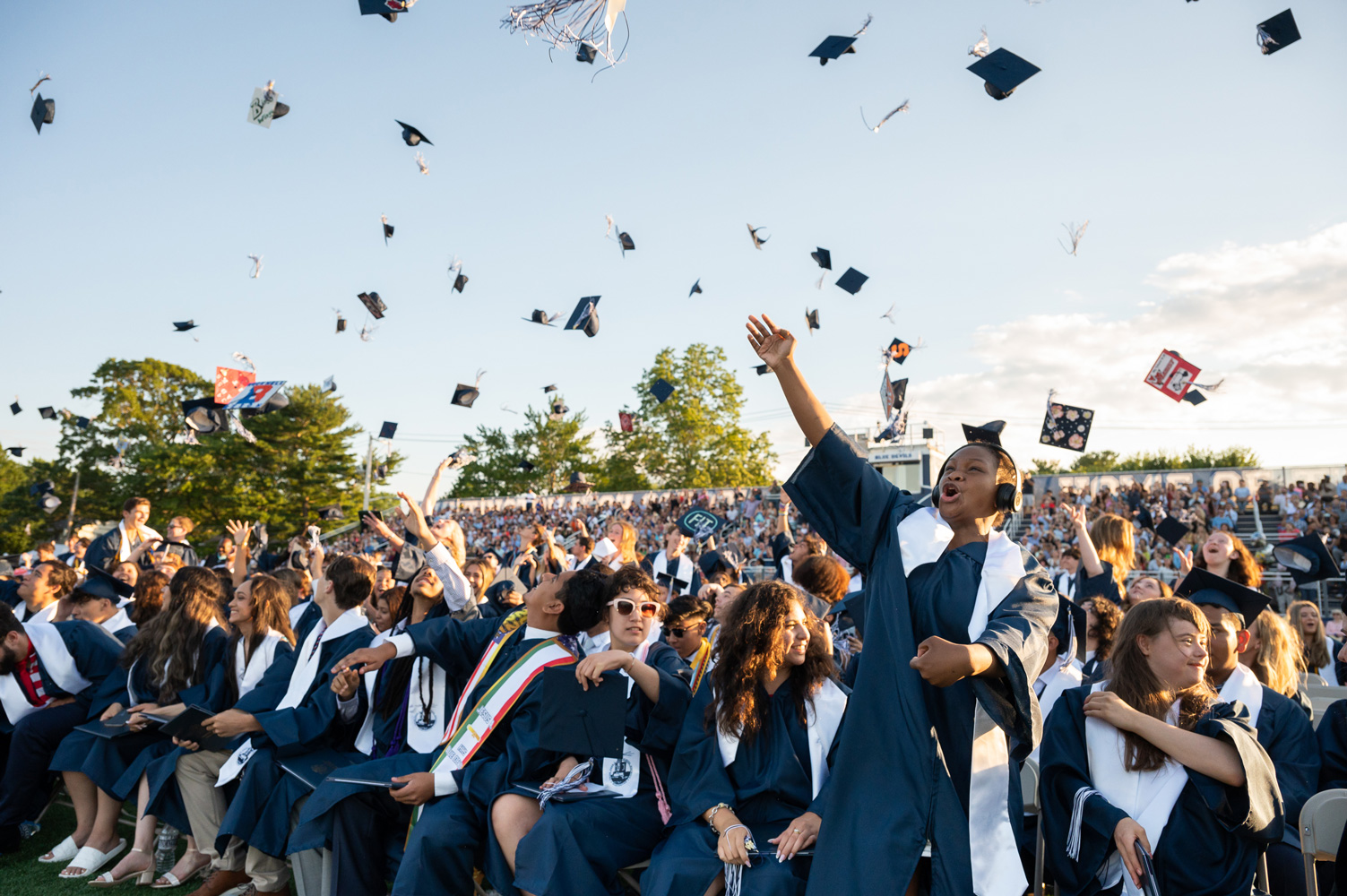 Commencement Ceremony