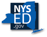  NYSED